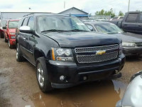 2011 CHEVROLET TAHOE LTZ 1GNSKCE0XBR184267