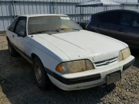 1991 FORD MUSTANG LX 1FACP41M6MF102722