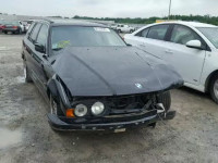 1995 BMW 525IT AUTO WBAHJ632XSGD25281