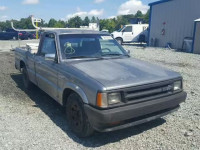 1993 MAZDA B2200 SHOR JM2UF113XP0381330