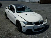 2012 BMW M3 WBSKG9C52CE797903