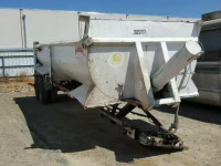 1986 OTHE TRAILER 1G9E28206G1029069