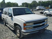 1998 CHEVROLET TAHOE C150 1GNEC13R9WJ366210