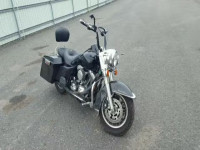 2008 HARLEY-DAVIDSON FLHR 1HD1FB4148Y634103