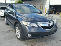 2014 ACURA RDX TECHNO 5J8TB3H57EL010265