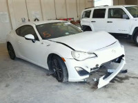 2013 SCION FRS JF1ZNAA11D1720323