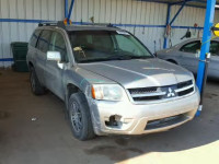 2008 MITSUBISHI ENDEAVOR S 4A4MM31S98E013988