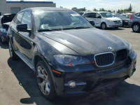 2011 BMW X6 XDRIVE3 5UXFG2C57BLX08254