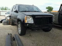 2010 GMC YUKON SLT 1GKMCCE3XAR230286