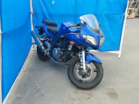 2007 SUZUKI SV650 JS1VP53AX72104149