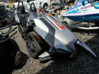 2016 POLARIS SLINGSHOT 57XAAPFAXG7113439