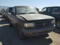 1997 MAZDA B2300 4F4CR12AXVTM23826