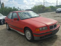 1994 BMW 325I AUTOMATIC WBACB4325RFM01028