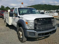 2011 FORD F450 SUPER 1FDUF4GT2BEA68552