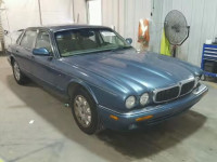 1999 JAGUAR XJ8 SAJHX1047XC863623