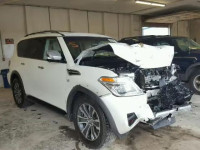 2017 NISSAN ARMADA SV JN8AY2NDXH9006887