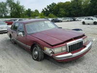 1990 LINCOLN TOWN CAR 1LNCM81F7LY833539