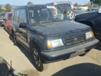 1995 SUZUKI SIDEKICK J 2S3TD03V9S6400238