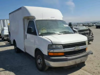 2005 CHEVROLET EXPRESS CU 1GBHG31U651171889