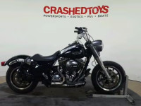 2014 HARLEY-DAVIDSON FLHR 1HD1FBM11EB685976