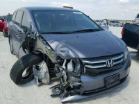 2016 HONDA ODYSSEY SE 5FNRL5H37GB025242