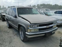 1998 CHEVROLET TAHOE C150 1GNEC13R6WR136528