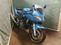 2006 SUZUKI SV650 JS1VP53A162103504