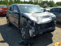 2016 KIA SPORTAGE E KNDPCCAC3G7861058