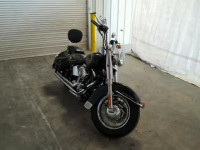 2008 HARLEY-DAVIDSON FLSTC 1HD1BW5178Y025928