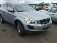 2012 VOLVO XC60 YV4952DZ6C2286360