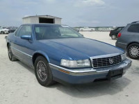 1993 CADILLAC ELDORADO 1G6EL12B4PU604688