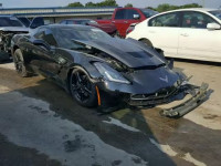 2016 CHEVROLET CORVETTE 3 1G1YF2D73G5109160