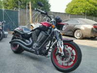 2007 VICTORY MOTORCYCLES HAMMER S 5VPHS26D473006686