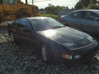 1996 NISSAN 300ZX 2+2 JN1RZ26D3TX590079