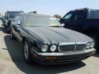 1999 Jaguar Vandenplas SAJKX6046XC856813
