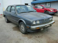 1987 BMW 325/E WBAAE5405H8812630