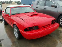 1992 FORD MUSTANG LX 1FACP44E5NF169351