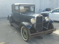 1928 CHEVROLET ALL OTHER 21AB95974