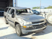 2001 CHEVROLET C2500 SUBU 3GNGC26U31G125607