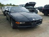 1995 BMW 840CI AUTO WBAEF6325SCC89978