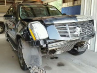 2009 CADILLAC ESCALADE E 3GYFK22239G222713