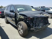 2016 DODGE DURANGO LI 1C4RDHDG0GC371623