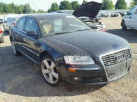 2006 AUDI A8 QUATTRO WAULL44E36N004182