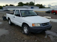 2000 ISUZU HOMBRE 1GGCS1440Y8702616