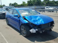 2017 HYUNDAI ELANTRA SP KMHD04LB3HU336909