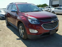 2017 CHEVROLET EQUINOX PR 2GNALDEK1H1516159