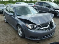 2009 SAAB 9-3 2.0T YS3FB49Y691006681