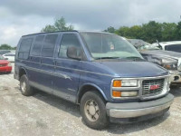 1997 GMC SAVANA RV 1GDFG15R9V1072623