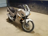 2007 KAWASAKI EX250-F JKAEXMF1X7DA40076