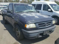 2002 MAZDA B2300 4F4YR12D82TM05742